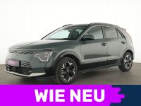 Kia Niro - Vorschau Bild 1