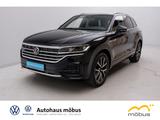 Volkswagen Touareg 3.0 V6 TDI *R-LINE*4M*NAV*VC*SHZ*LEDER* - Volkswagen Touareg in Leipzig