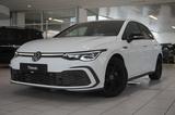 Volkswagen Golf VIII Lim. 2.0 TSI GTI DSG NAVI/LED/KAMERA - Volkswagen Golf: Tsi