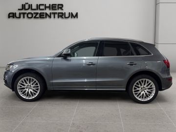 Audi Q5 - 5