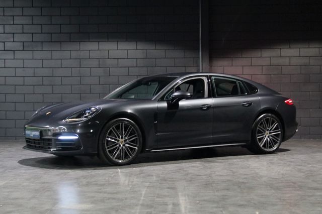 Porsche Panamera 4 S Sport Chrono Bose 21 Soft