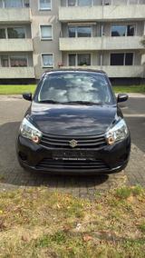 Suzuki Celerio Automatik BJ.19 Klima,Standheizung  - Suzuki Celerio von privat