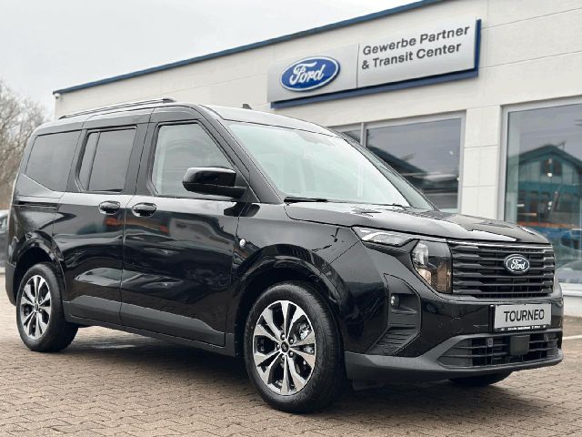 Ford Tourneo Courier Tit.*Wntr.Pkt.*CarPlay*DAB*SpurA