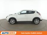 Nissan Juke 1.2 N-Connecta*NAVI*TEMPO*CAM*SHZ*KLIMA* - Nissan Gebrauchtwagen in Stuttgart