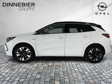 Opel Grandland (X) - 3