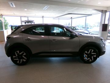 Opel Mokka - 8