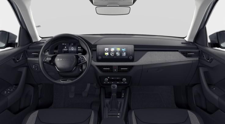 Skoda Kamiq - Bild 4