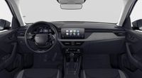 Skoda Kamiq - Vorschau Bild 4
