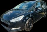 Ford Galaxy Titanium AHK abn. PANO DPF neu - Ford Galaxy in Gelsenkirchen