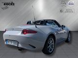 Mazda MX-5 1.5L SKYACTIV-G (132 hp) Exclusive-line BOS - Mazda: 13b