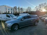 Mercedes-Benz AMG R500 4MATIC - Mercedes-Benz R-Klasse Gebrauchtwagen