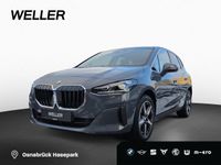 BMW 218 Active Tourer - Vorschau Bild 1
