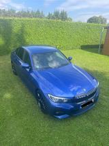 BMW 320i xDrive M Sport Shadow Line - BMW 320 mit Benzin-Antrieb: Limousine, 320i Xdrive