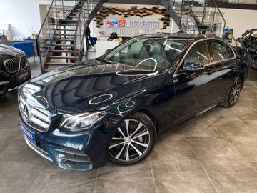 Mercedes-Benz E 350d *LED*KAMERA*NAVI*PDC*BURMESTER*CARPLAY*