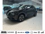 Nissan Juke 1.0 DIG-T N-Connecta KLIMAAUTOMATIK SITZHZ.