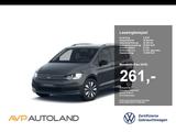 Volkswagen Touran 1.5 TSI GOAL | NAVI | ACC | 7-SITZER | - Jahreswagen: Van