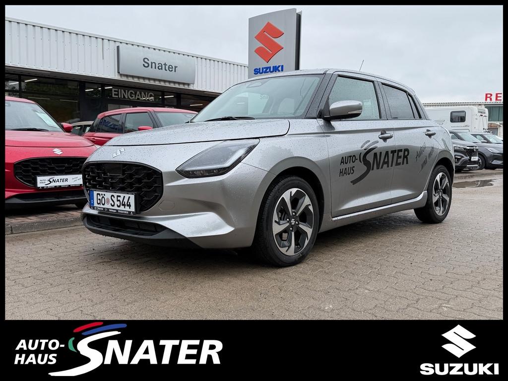 Suzuki SWIFT 1.2 HYBRID CVT COMFORT+ | sofort verfügbar