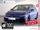Volkswagen Golf VIII R DSG 4Motion Black Edition*PANO*AKRA - Volkswagen Golf: R Black Edition