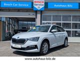Skoda Scala Ambition*Alu*1.hd.*LED*PDC*SHZ*DAB - Skoda Scala: Ambition