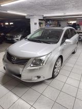 Toyota Avensis Kombi 2.2 D-CAT - Toyota: D Cat