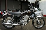 Yamaha SR 400  - Offers matching your search criteria