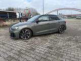 Audi A1 40 TFSI Sportback B&O*ACC*Sline*APR 255PS - Audi A1: Sline