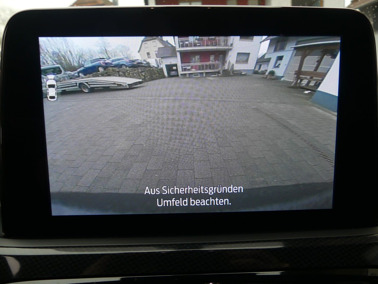 Fahrzeugabbildung Ford Kuga Plug-In Hybrid ST-Line X