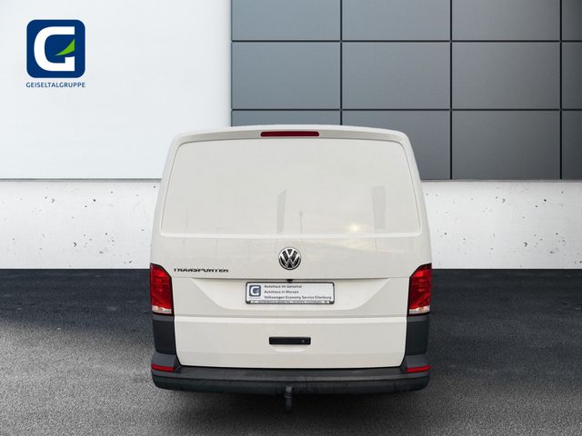 T6.1 Transporter Kasten 2.0 TDI *AHK*DAB*NAVI*KL