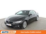 BMW 4er 420d Aut.*NAVI*HEAD-UP*XENON*PDC*SHZ* - BMW 420: Cabrio