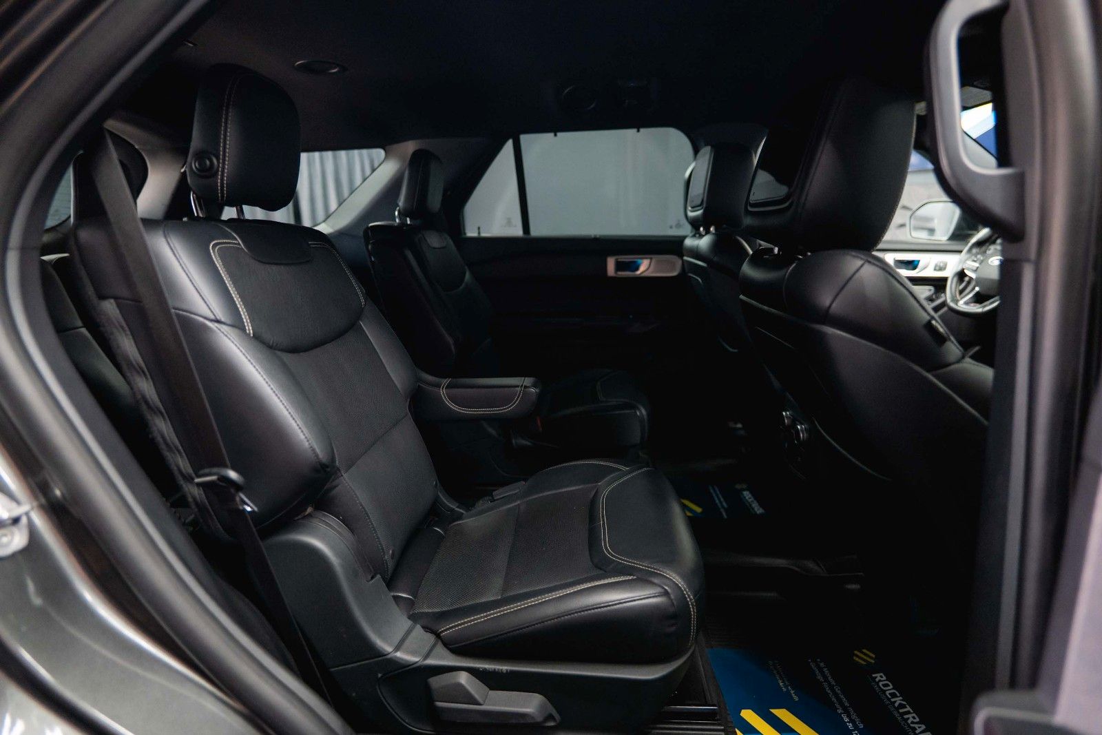 Fahrzeugabbildung Ford Explorer ST-Line 3.0 V6 EcoBoost 4x4 *360*ACC*