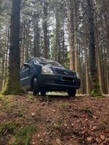 Opel Der Opel Agila Verkauft! - gebrauchte Opel Agila aus dem Jahr 2000