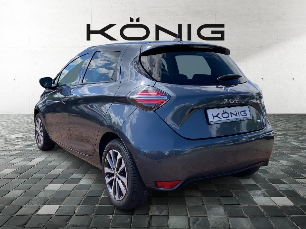 Renault ZOE R135 Intens R135/Z.E. 50