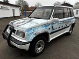 Suzuki Vitara; 4/5 Türer # Lang! EINZELSTÜCK AIRBRUSH ! - gebrauchte Suzuki Vitara aus dem Jahr 1994