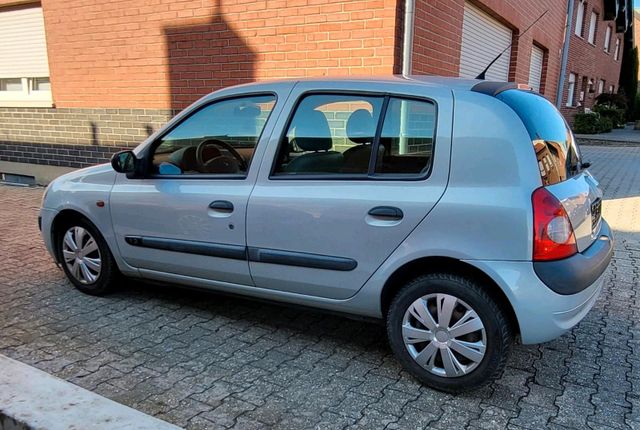 Renault Clio 1.2