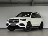 Mercedes-Benz GLS 400 d 4M |AMG|PANO|LUFT|AHK|360|HUD|BURM - gebrauchte Mercedes-Benz GLS 400 aus dem Jahr 2020