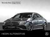 Mercedes-Benz CLA 200 d Coupé |AMG|KEYL|LED|NAVI|AHK|KAM|TOTW - Mercedes-Benz CLA 200 in Saarbrücken