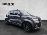 Suzuki Ignis Dualjet Allgrip Comfort+ Navi - Suzuki Ignis Gebrauchtwagen Hannover