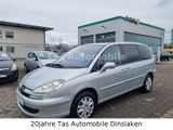 Peugeot 807 140 Tendance"Sitzheizung"Panoramadach... - Peugeot 807: Sitz