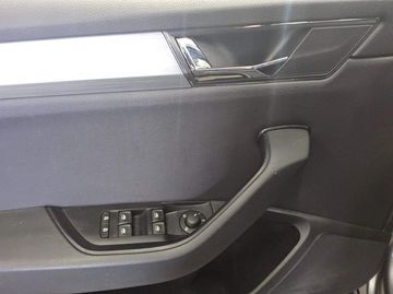Skoda Superb - 10