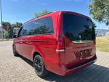 Mercedes-Benz V -Klasse V 220d, 250 CDI//d AVANTG./4MATIC* - gebrauchte Mercedes-Benz V 220 aus dem Jahr 2018