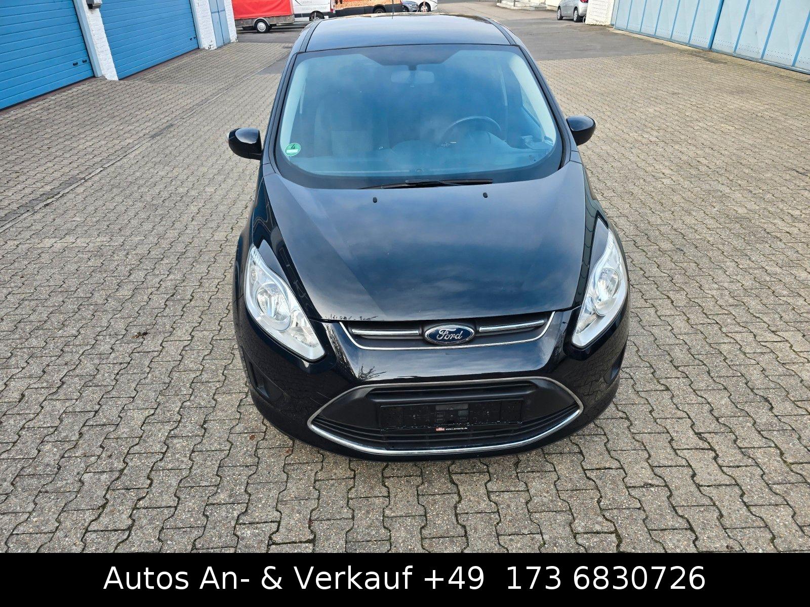 Ford C-Max C-MAX Trend.Klimatronic.