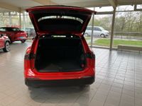 Volkswagen Tiguan - Vorschau Bild 8