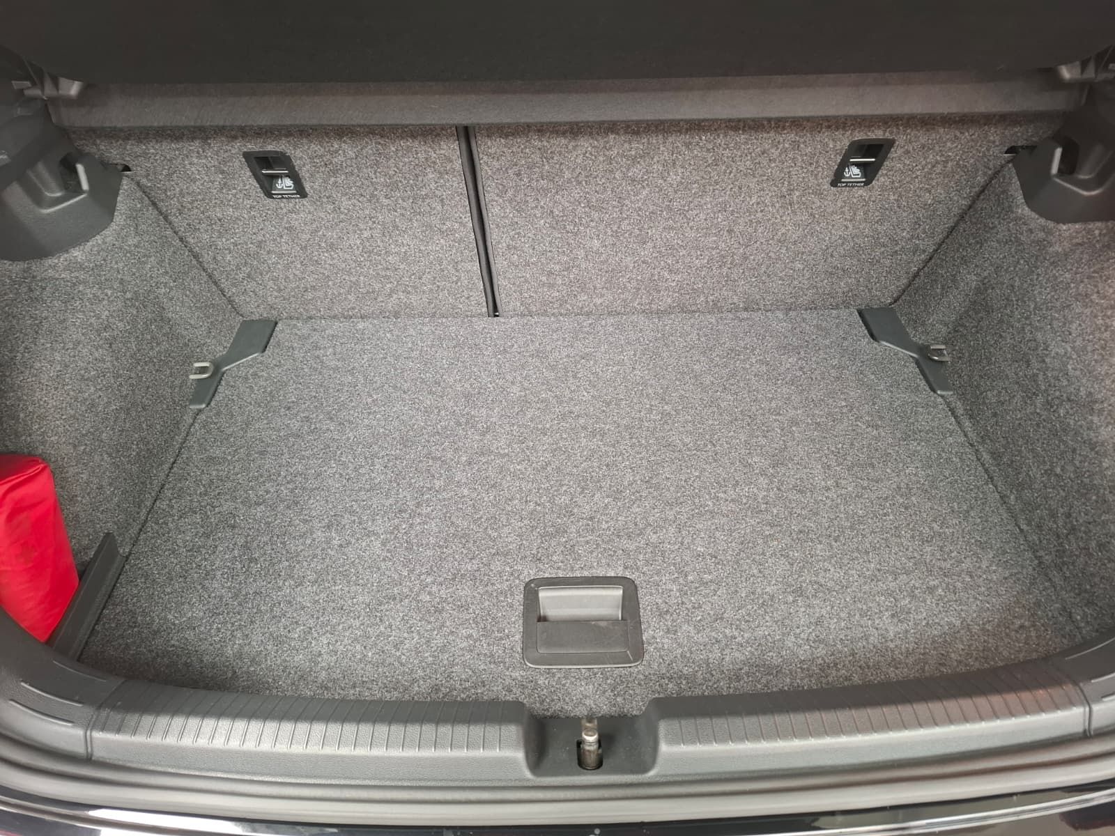 Fahrzeugabbildung Volkswagen Polo GTI 2,0 TSI DSG +Navi+ Licht & Sicht+Kamera