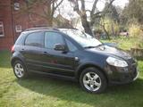 Suzuki SX4 Classic 2.0 DDiS 2WD Club Club