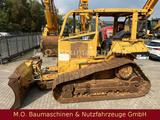 CAT Caterpillar D 5 N LGP - CAT Raupe/Dozer D5