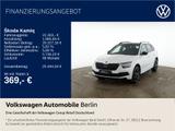 Skoda Kamiq 1.5 TSI Monte Carlo OPF (EURO 6d) - Skoda Kamiq Gebrauchtwagen in Berlin