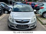 Opel Corsa D CATCH ME*PANORAMA*KLIMA* - Opel Corsa: Me Catch
