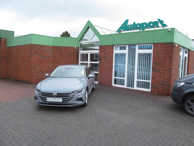 VW Arteon  2,0 TDI, DSG, 1 Hd, 2.700KM, Neuwertig
