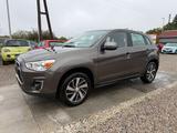 Mitsubishi ASX 1,6 Kollektion 2WD Sportsitze Sport Lenkrad - Mitsubishi ASX SUV