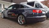 Audi A6 3.0 TDI (DPF) tiptronic quattro - 3x S-Line - Audi A6 aus 2010: Line